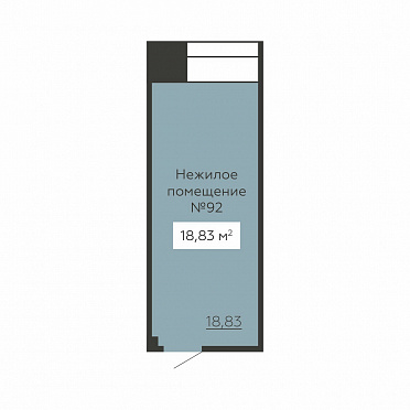Планировка 000004839