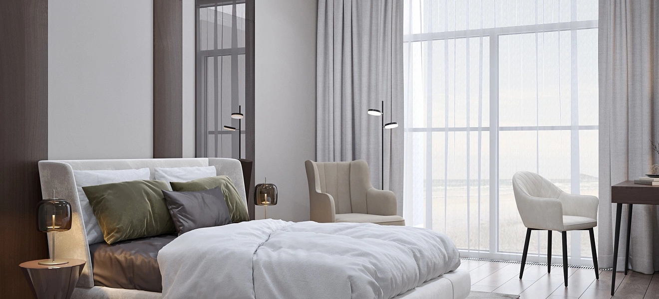 Пространство для жизни