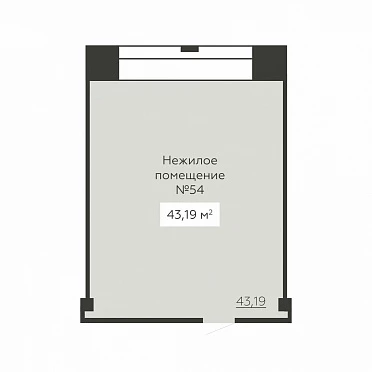 Планировка 000004798