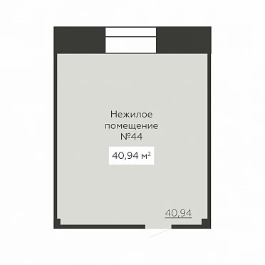 Планировка 000004788