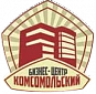 БЦ Комсомольский