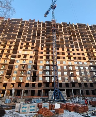 Февраль 2025