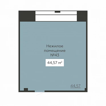 Планировка 000004787