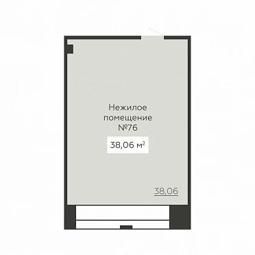 Планировка 000004821