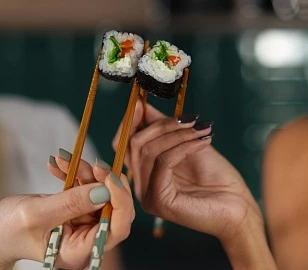 Суши Wok