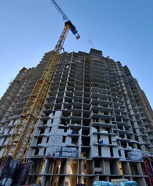 Февраль 2025