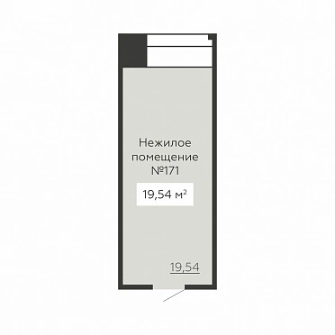 Планировка 000004932