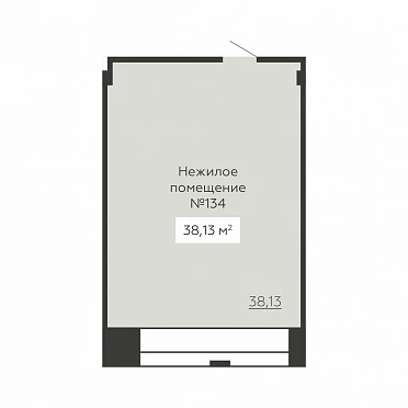 Планировка 000004881