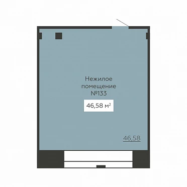 Планировка 000004880