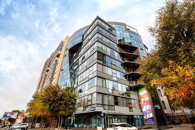 ГК «Развитие» вошла в ТОП-3 застройщиков России по темпам роста в 2025 году