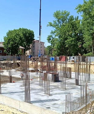 Май 2023