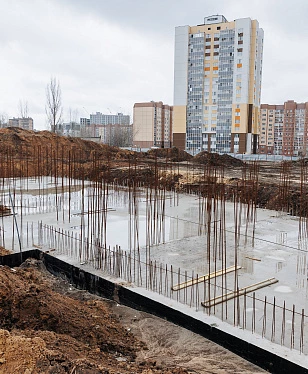 Март 2023