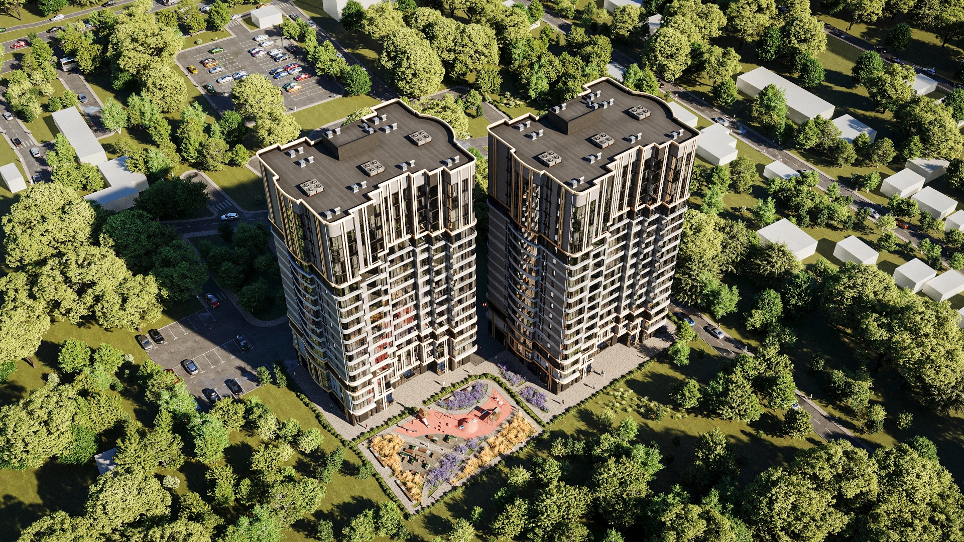 план секции