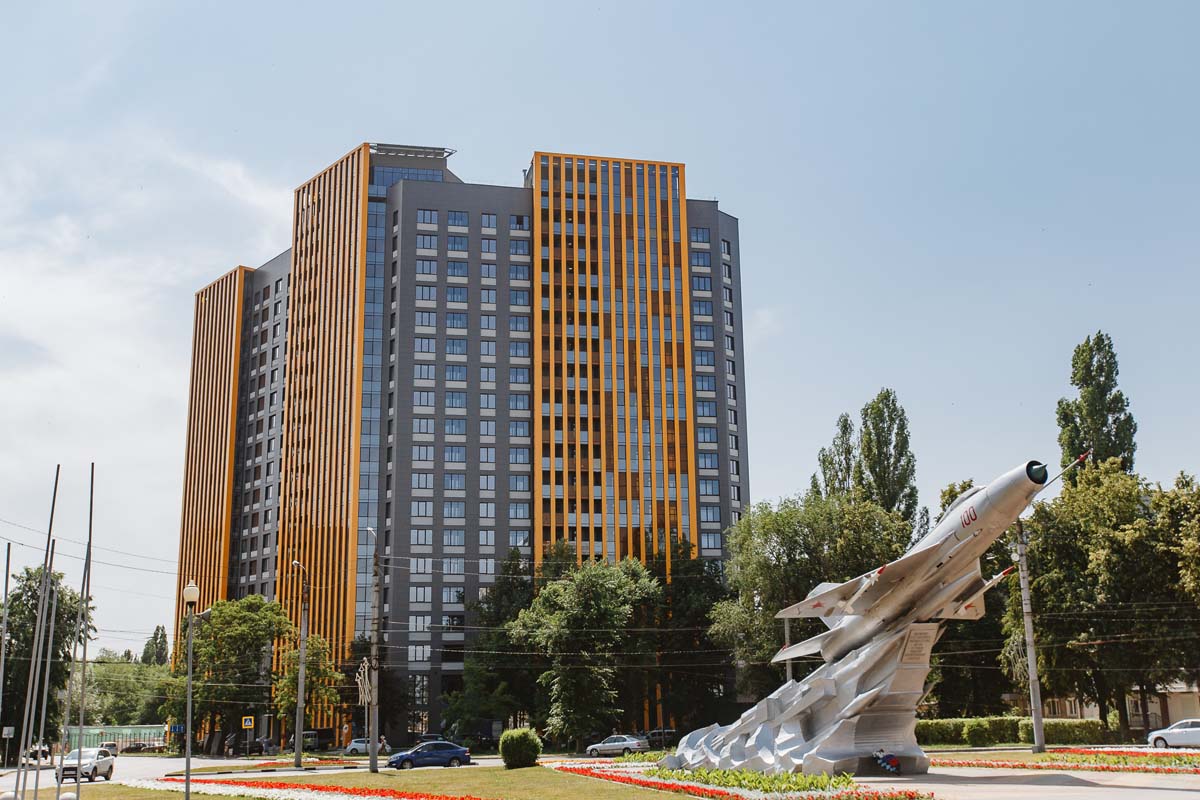 Жк Гагаринский Новосибирск Купить Квартиру