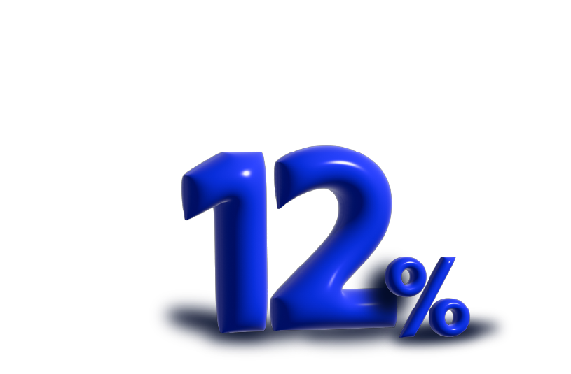 Скидка до 12% на квартиру