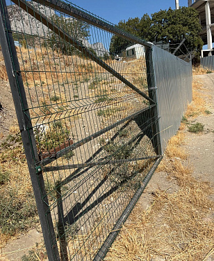 Сентябрь 2025