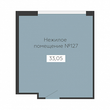 Планировка 000007693
