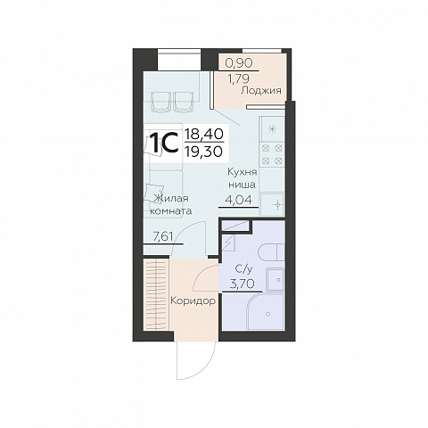 Планировка 000005816