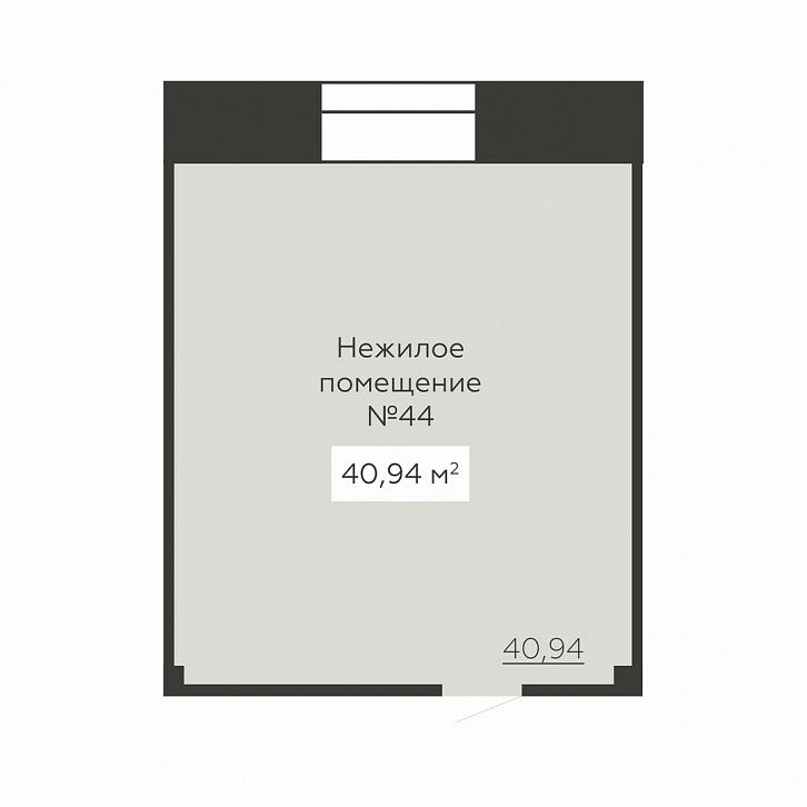 Помещение 0000030073 (Senator; ) планировка