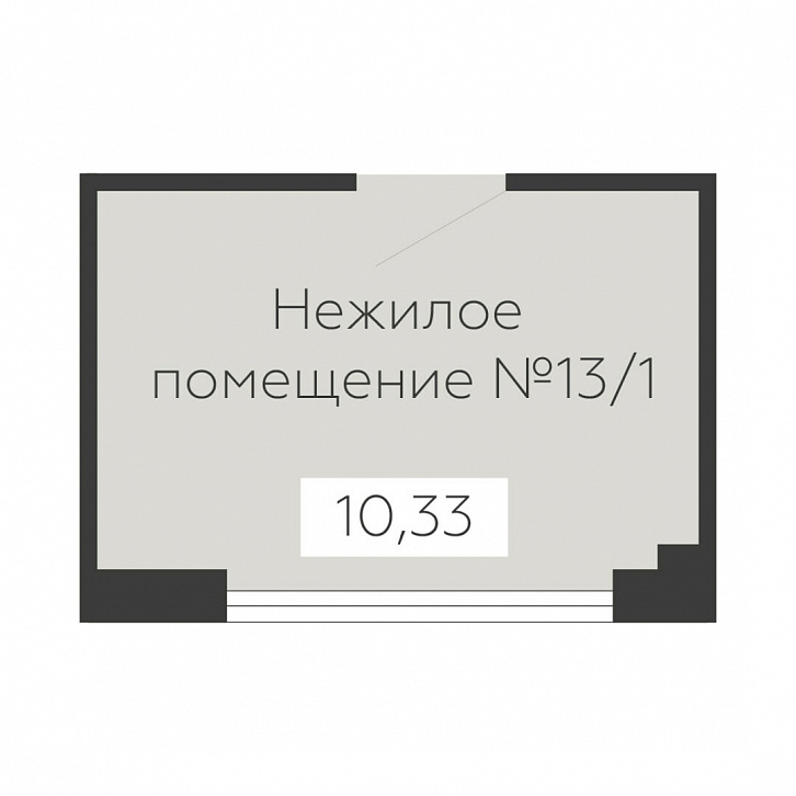 Помещение 0000038411 (Sintez; ) планировка