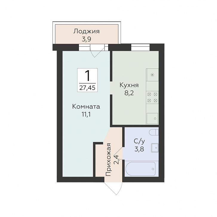 Помещение 0000044173 (Классики) планировка