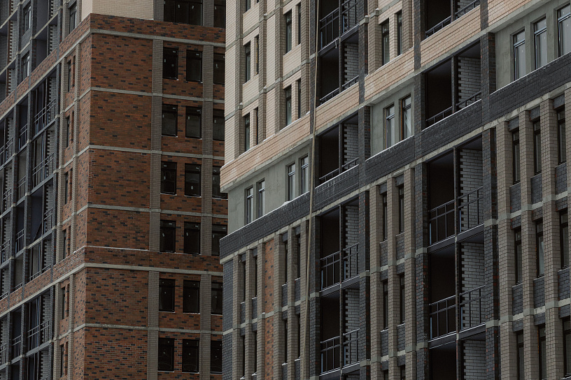 Новости строительной площадки ЖК Маяковский