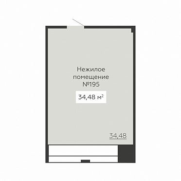 Планировка 000004956