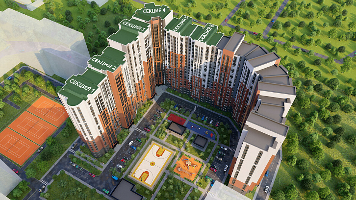 Помещение 0000031628 (Онегин) план секци