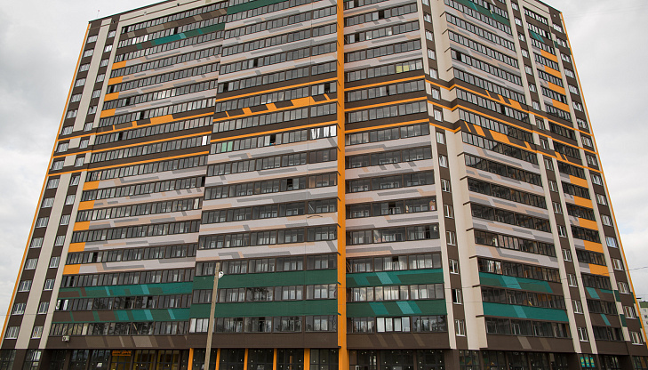 НОВОСТИ СО СТРОИТЕЛЬНОЙ ПЛОЩАДКИ ЖК ИНТУРИСТ 20 СЕНТЯБРЯ