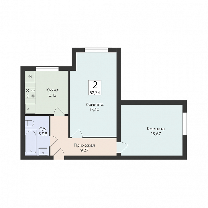 Помещение 0000044544 (Классики) планировка