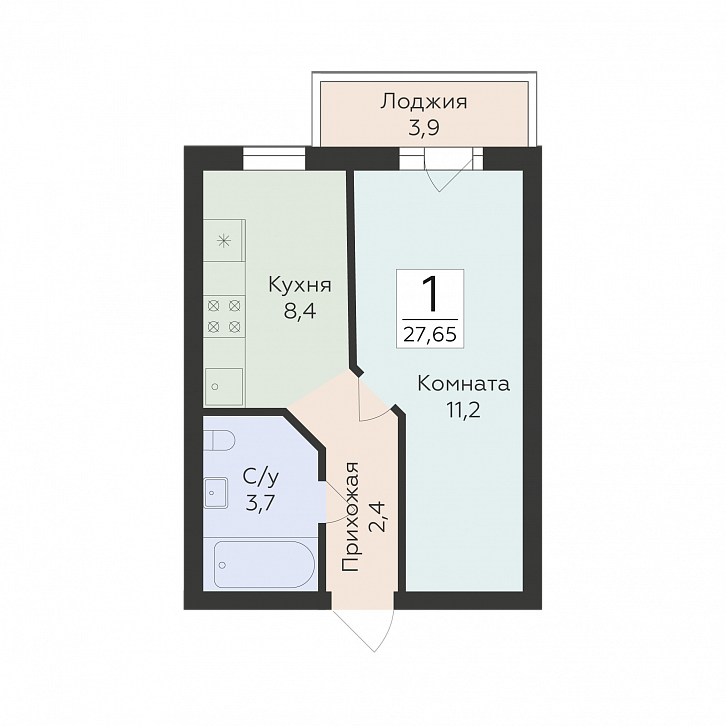 Помещение 0000044354 (Классики) планировка