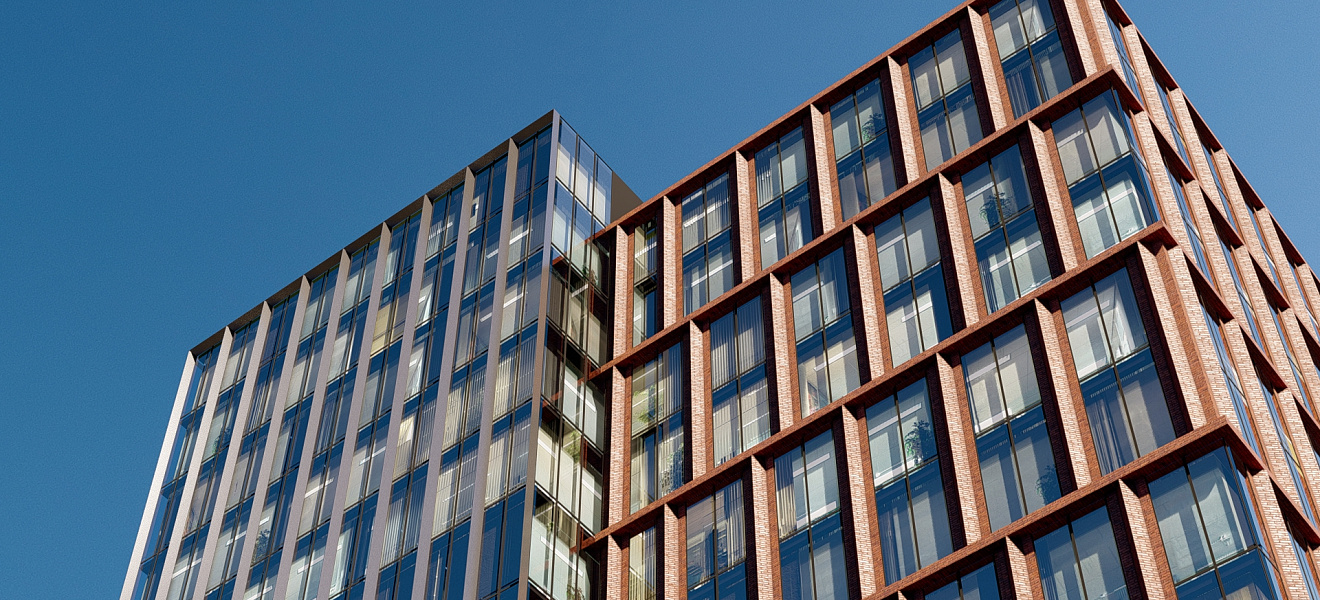 Бизнес-центр «SENATOR» слайд 3