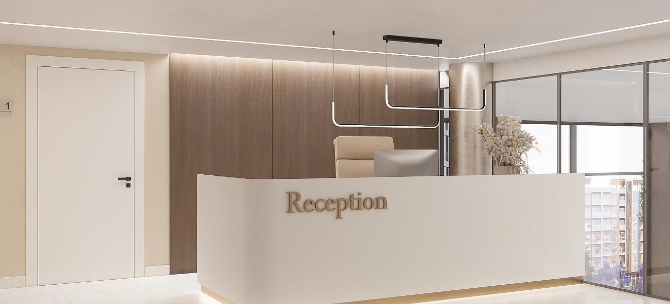 Сервис и управление