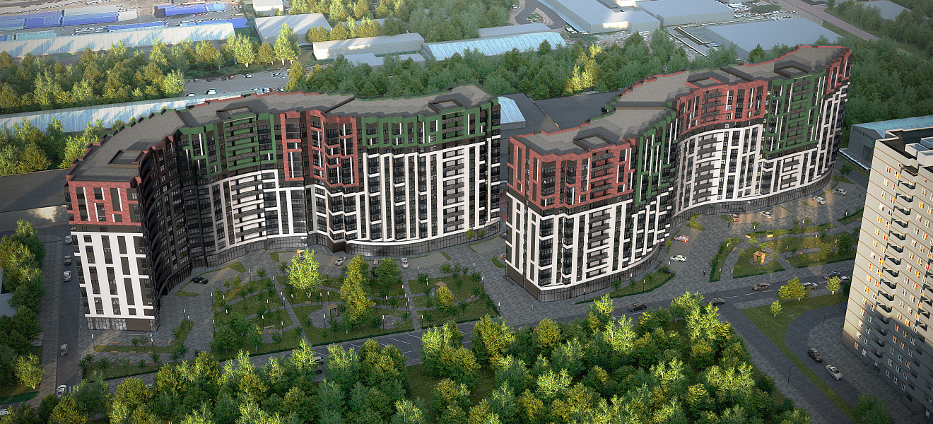 Планировки для разных сценариев жизни