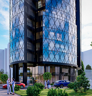 Развитая инфраструктура