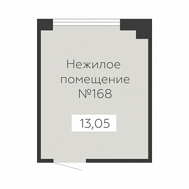 Планировка 000007652
