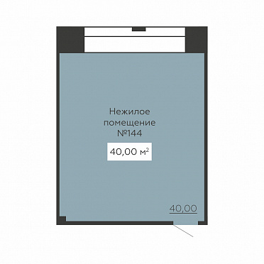 Планировка 000004905