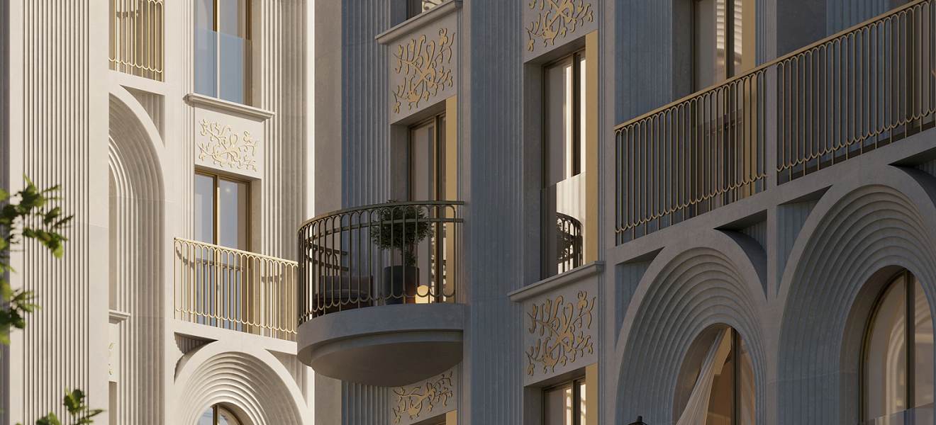 Резиденции Воронцова слайд 8