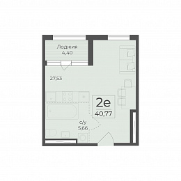 Планировка 000011582