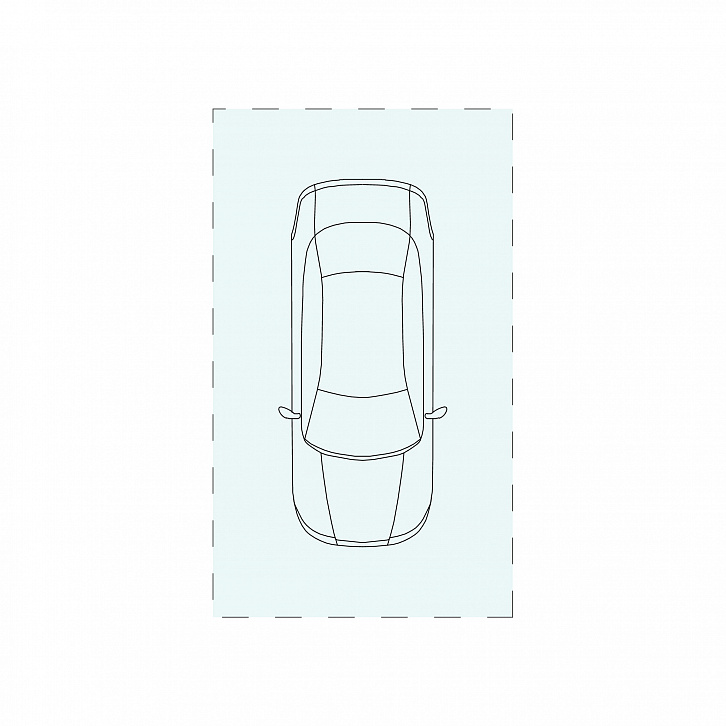 Помещение 0000033928 (Зарядье; г. Воронеж, ул. Электросигнальная, 9а) планировка