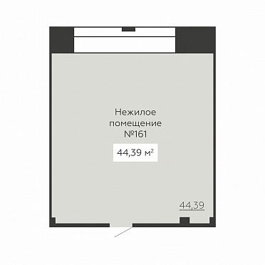 Планировка 000004922