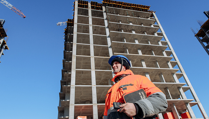 ГК «Развитие» провела исследование рынка труда в строительной отрасли