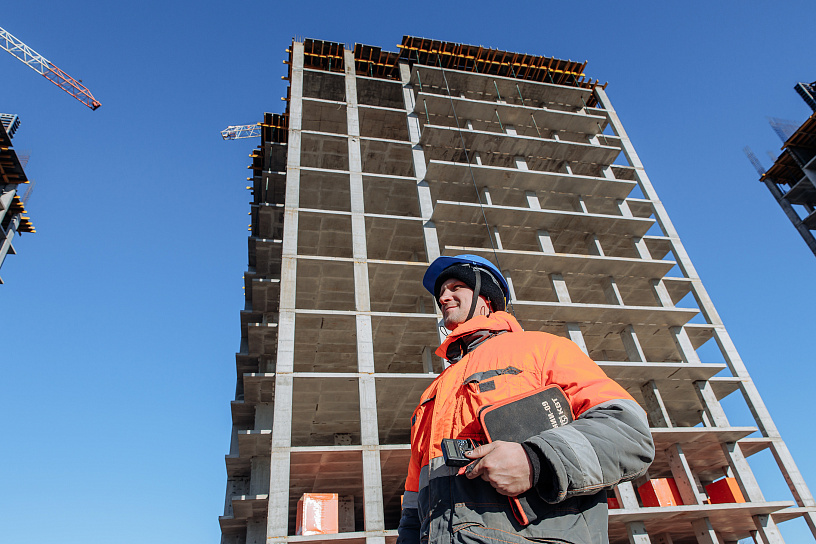 ГК «Развитие» провела исследование рынка труда в строительной отрасли