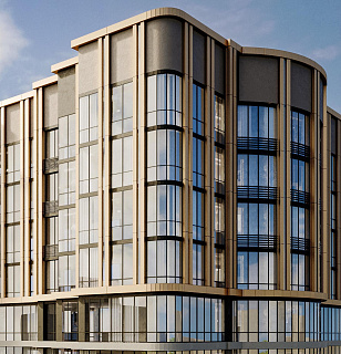 Видовые лоджии