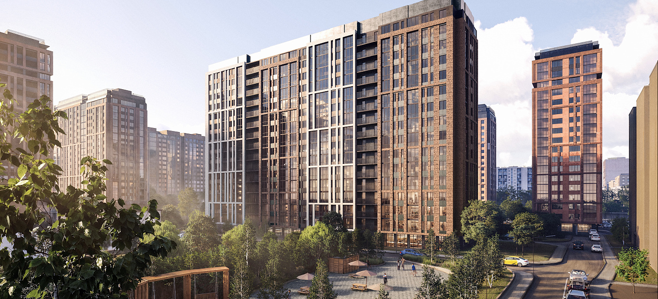 Квартал 45 слайд 3