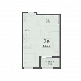 Планировка 000011325