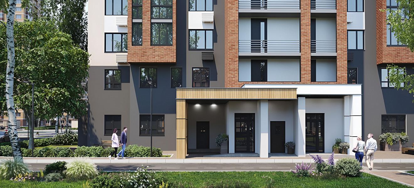 Архитектура