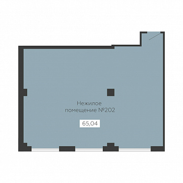 Планировка 000007578
