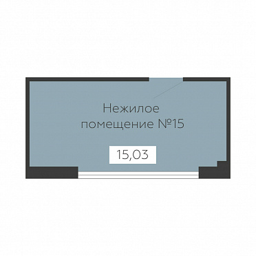 Планировка 000007540