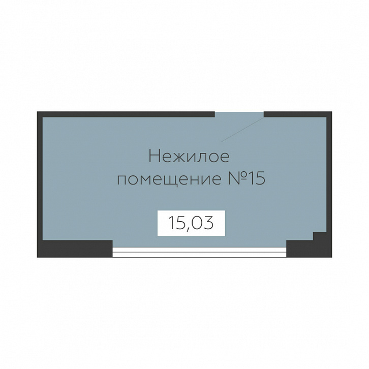Помещение 0000036113 (Sintez; ) планировка